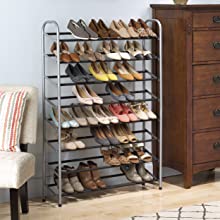 zapatos, almacenamiento del zapato, estante del zapato, organización del zapato, almacenamiento del armario, estante del zapato, estantes del zapato