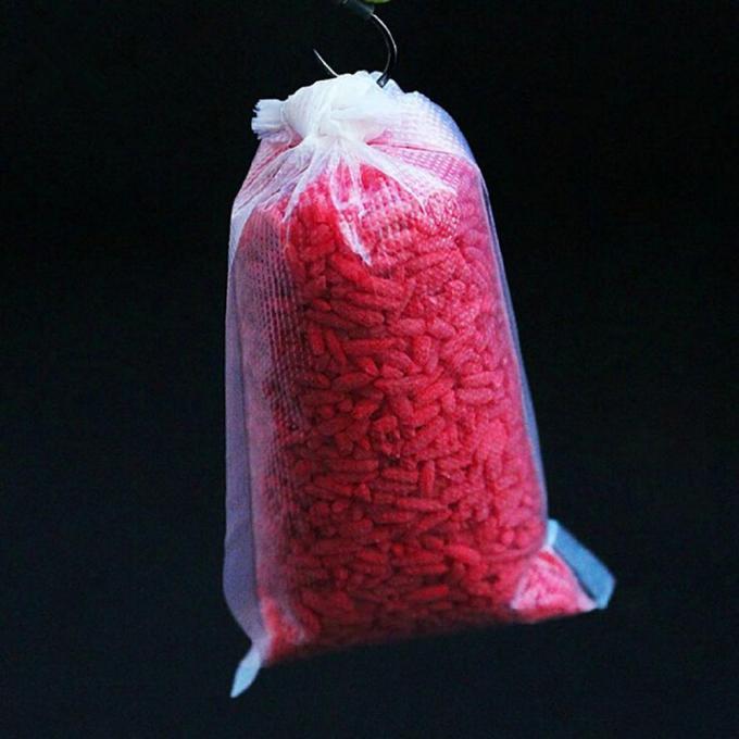  la mejor bolsa de plástico soluble en agua del pva k del precio de los fabricantes