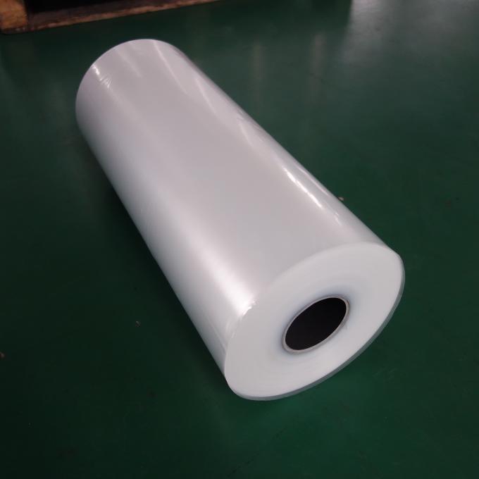 Carretes de película plásticos termocontraíbles del ldpe del nuevo del estilo PE de alta calidad del encogimiento 60mic