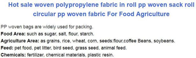 Los bolsos biodegradables ULTRAVIOLETA antis del jardín para los Pp empaquetan el polipropileno de Makinglaminated