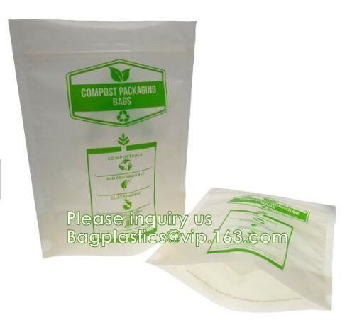 Aduana del PLA del paquete de Bagease que imprime el bolso de café inferior agudo del goteo de la bolsa de papel/las bolsitas de té biodegradables del papel del arte del lazo de la lata