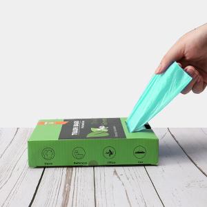 bolso de basura de 4,5 litros