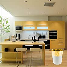 Los bolsos abonablees respetuosos del medio ambiente de encargo baratos promocionales de los residuos orgánicos, comida biodegradable abonable amistosa de Eco empaquetan con 5