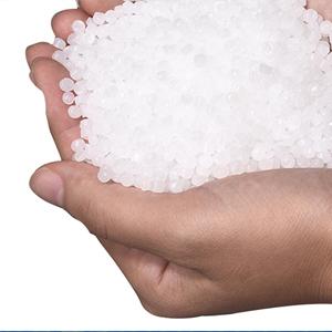 Bolso plástico abonable de la camiseta de la manija de la comida de la maicena que hace compras, paquete plástico degradable y abonable modificado para requisitos particulares de la comida 0