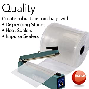 Bolsos frescos congelados del almacenamiento abonable respetuoso del medio ambiente de la comida en el rollo, plastarch amistoso del bolso del estiércol vegetal del eco biodegradable del saco 4