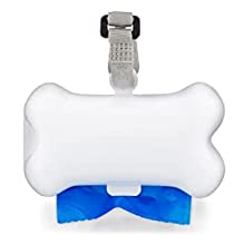 El impulso biodegradable del perro empaqueta el Amazonas, Cat Waste Bags biodegradable, bolsos abonablees del impulso del perro, perrito que Poo empaqueta abonable 4