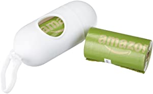 La maicena del PLA PBAT hizo los bolsos abonablees biodegradables del impulso del perro, bolso plástico abonable biodegradable de la impresión del perro del impulso 0