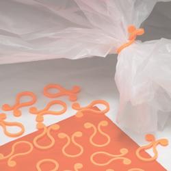 Los sacos de basura del Biohazard con el laboratorio del indicador de la etiqueta de advertencia/de la esterilización pueden los trazadores de líneas que etiquetan basura biológicamente peligroso con seguridad 0