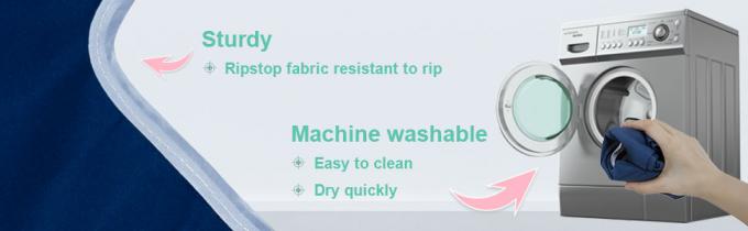 bolsos de ultramarinos robustos y lavables