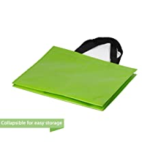 variedad de collapsibe de los colores