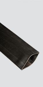 layflat, descarga, manguera, negro, PVC, manguera del agua, transferencia líquida, resistente, endecha-plana