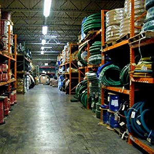 Empresas de JGB, manguera de JGB