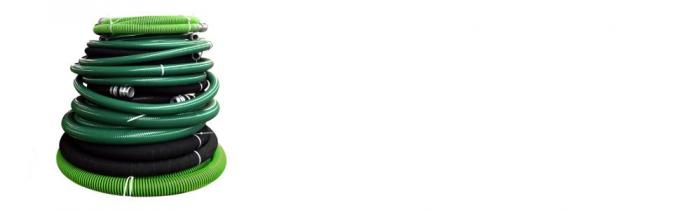 Empresas de JGB, manguera de JGB