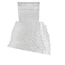 La burbuja hacia fuera empaqueta