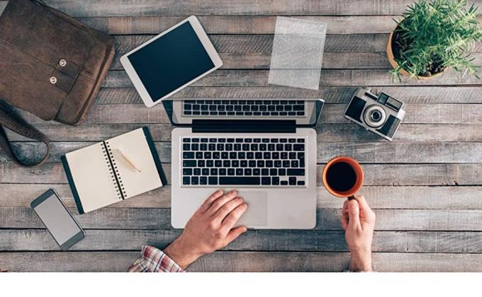 La burbuja hacia fuera empaqueta