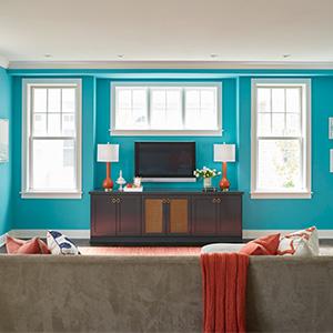 Pintura automotriz plástica de la cinta adhesiva de los pintores pregrabados la mejor pregrabó la película que enmascaraba que cubría con la cinta 3