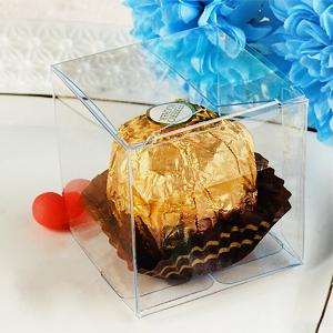 Caja PLÁSTICA elegante, joyería/torta/pizza/reloj/caja del zapato/del chocolate/de regalo, madera/de madera/plástico/ 2