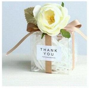 Caja PLÁSTICA elegante, joyería/torta/pizza/reloj/caja del zapato/del chocolate/de regalo, madera/de madera/plástico/ 4