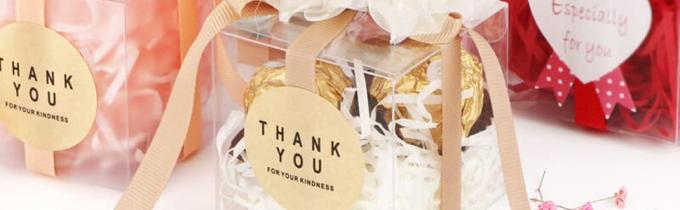 Caja PLÁSTICA elegante, joyería/torta/pizza/reloj/caja del zapato/del chocolate/de regalo, madera/de madera/plástico/ 6