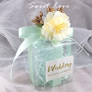 Caja del envase de plástico de la caja del teléfono móvil, pequeña caja transparente plástica rectangular de la prenda impermeable plegable de encargo/Plas claros 1