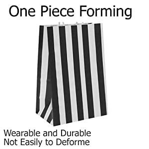 aniversarios de las bolsas de papel de 120g Kraft, bolso al por menor del empaquetado al por menor de Eco de los festivales, bolso de la mercancía, bolso del regalo, bolso del partido 2