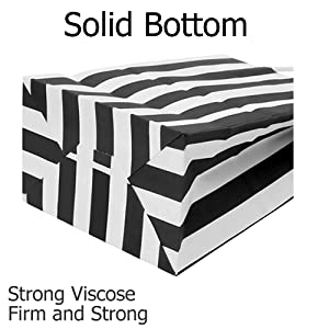 aniversarios de las bolsas de papel de 120g Kraft, bolso al por menor del empaquetado al por menor de Eco de los festivales, bolso de la mercancía, bolso del regalo, bolso del partido 3