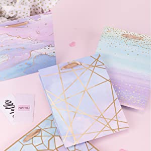 Bolso CMA del regalo