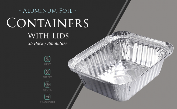 Tapas planas del tablero del servicio de mesa amistoso para llevar de Eco de los compartimientos, sobras frías calientes de Oven Safe Treat Goodie Party del congelador 0