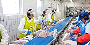 Delantales disponibles