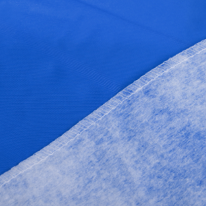 Eco-amigo no tóxico interior/al aire libre del mantel apoyado franela, del mantel de la Navidad del PVC del vinilo del día de fiesta de la cocina del mantel 2