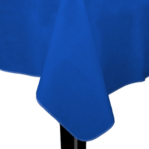 Eco-amigo no tóxico interior/al aire libre del mantel apoyado franela, del mantel de la Navidad del PVC del vinilo del día de fiesta de la cocina del mantel 4