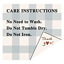 Eco-amigo no tóxico interior/al aire libre del mantel apoyado franela, del mantel de la Navidad del PVC del vinilo del día de fiesta de la cocina del mantel 16