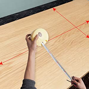 Eco-amigo no tóxico interior/al aire libre del mantel apoyado franela, del mantel de la Navidad del PVC del vinilo del día de fiesta de la cocina del mantel 22