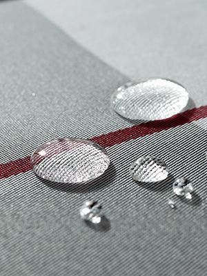 prueba del derramamiento