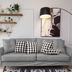 cubierta de la almohada