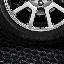 Fibra Geogrid para la fibra de vidrio Geogrid biaxial de la construcción de la construcción de carreteras con la estabilización de suelo no tejida del geotextil 23