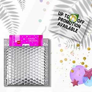 Anuncio publicitario termal de la burbuja