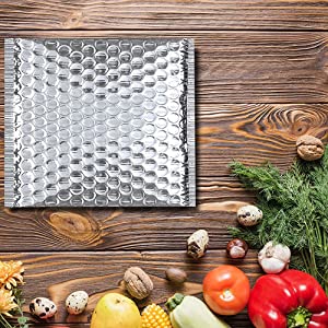 Anuncios publicitarios termales de la burbuja