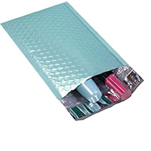 Anuncio publicitario de la burbuja de los azules claros