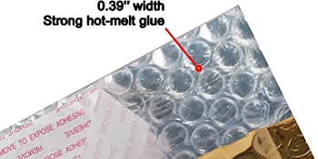 Bolso cosmético de envío a prueba de choques olográfico de la botella del cepillo de la burbuja de la bolsa de Ziplockk del viaje cosmético más brillante cosmético del cepillo 9