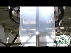 bolsas, bolsitas, cajas, sacos, forros, tubos, envolturas, películas, láminas, paquetes, embalajes, biodegradables,