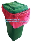 Mensajero abonable Bags, mensajero biodegradable Bags, bolsos del almidón de maíz el ccsme, bolsos de envío de Biodegradale, anuncio publicitario, bolsos del correo