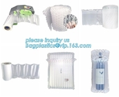 Embalaje ambiental del aire, bolso antiestático de la burbuja de aire, bolso de la columna del aire, abrigo del aire de la burbuja, airbag protector, RRPP del bolso de la almohada