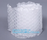 PE protector Mini Air Cushion Pillow Bags para el relleno vacío, amortiguador de la almohada del aire, bolso autoadhesivo del balastro de madera del aire, bagease