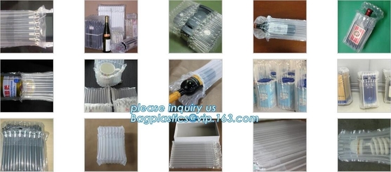 Bolsos de burbuja, sobre de la burbuja, bolsos de empaquetado protectores de la burbuja, paquetes de la seguridad de la burbuja, bolsos de empaquetado del aire, paquete del aire, saco