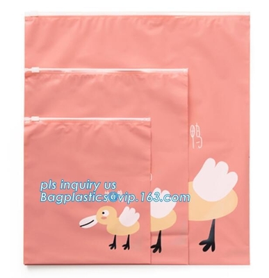 La carpeta coloreada moda del claro de Mesh Office Stationery A4 con la cremallera, promocional modifica el documento de la cremallera para requisitos particulares del pvc del logotipo A4 A5