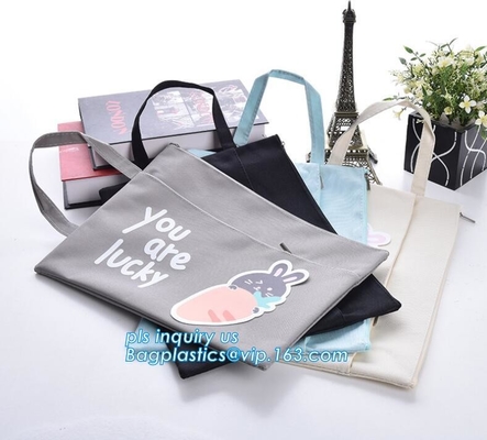 bolsos del lápiz del bolso de la cremallera del resbalador para los efectos de escritorio y la oficina, caja de lápiz del sistema de los efectos de escritorio de los productos del relleno de la oficina y de la escuela P