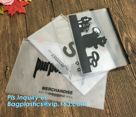 bolso del resbalador de la cremallera del vinilo del bolso de la cremallera del pvc del vinilo para los efectos de escritorio, cosmético, bolso de la cremallera del vinilo del bolso del resbalador para el bikini, cremallera de la diapositiva