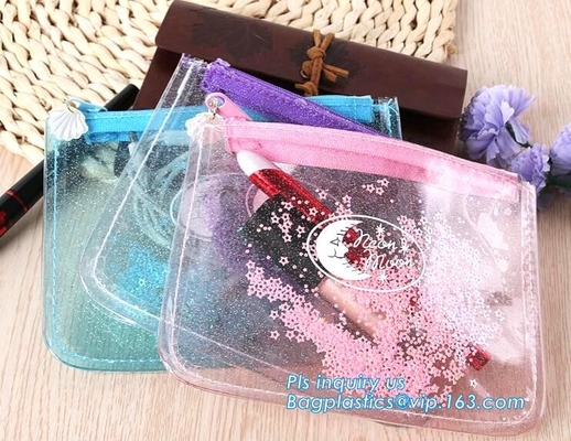 La categoría alimenticia imprimió el bolso reconectable plástico del resbalador, bolso para empaquetar, bolso de la cremallera del resbalador para relampagar la cremallera del resbalador de la ropa de la cerradura