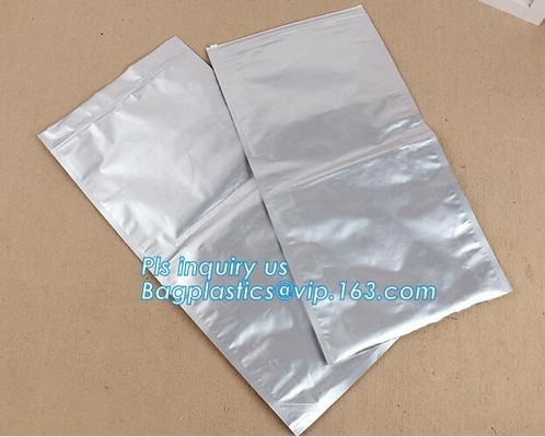 Cremallera TPU Coaed de la prueba del olor soldable a la cremallera hermética de la prenda impermeable del PVC de TPU para la bolsa inodora del almacenamiento del bolso de Smellproof